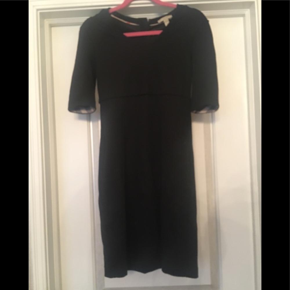 Burberry Brit dress